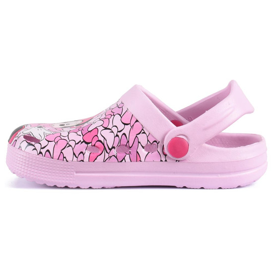 Disney Digital Print Garden